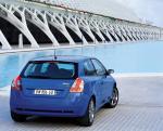 Fiat Stilo 2002 года